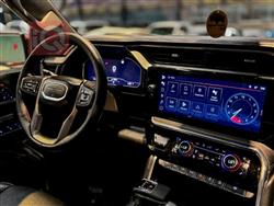 جی ئێم سی سیرا